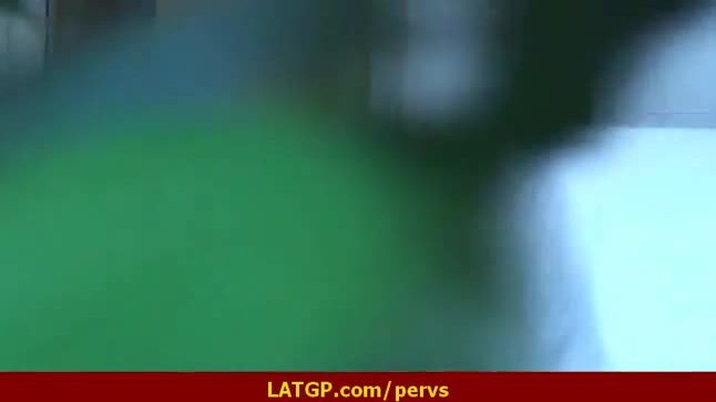 Cock sucking and hard fucking : spy porn 30