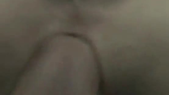 Amateur brunette milf says let's fuck