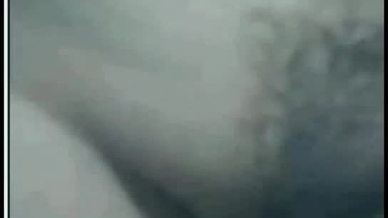 Sexy gf tits and pussy penetration