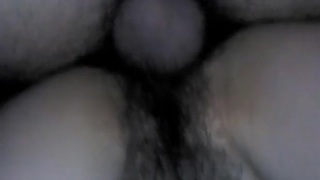 Horny couple hooked up online-17