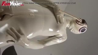 Fun movies nurses in latex pissing