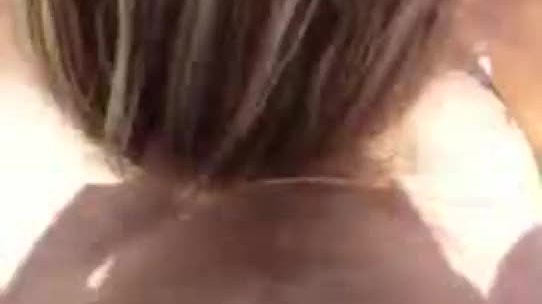 How a fuckin bitch needs to suck part 2