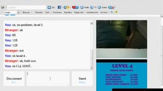 Omegle games 013 fingers in pussyby: free porn 1a