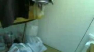 Amateur indian foreplay