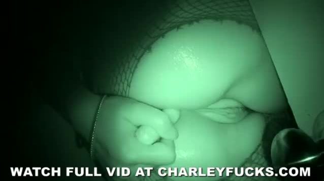 Charley chase night vision amateur sex