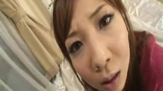 Asian Fucked Up Porn - Asian slut with stockings on has a hot strong fuck ...