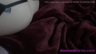 Pov anal before school always makes her late! @bonniebowtie