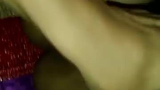 Gái 1 con bá»‹ quáº¥t trong ä‘êm-milf fucked in sleep