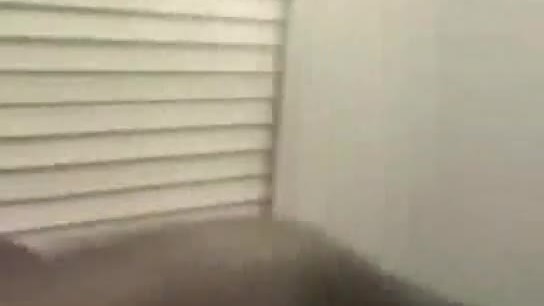 Wet interracial pussy