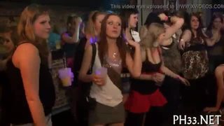Free sex party