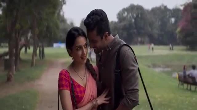Lust stories of kiara advani