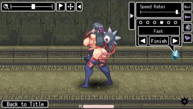 Shinobi girl mini gallery