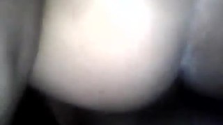 My first time on cam black slut gets fucked in pussy and ass first time on cam
