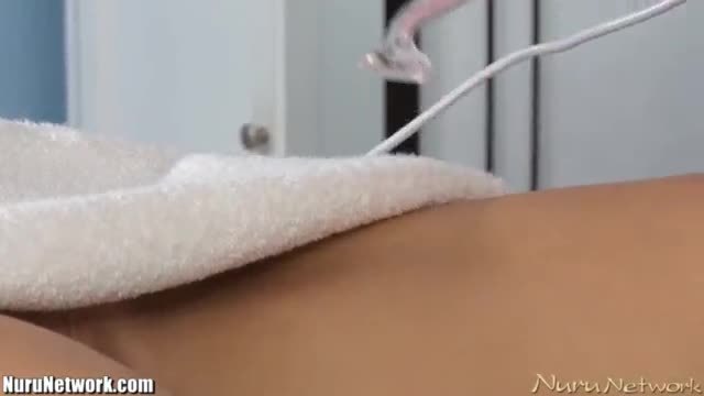 Nurunetwork erotic electric lesbian massage