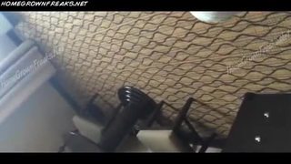 Holiday inn head amateur pov blowjob