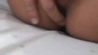 Natsuki haga has crack in strong drilling