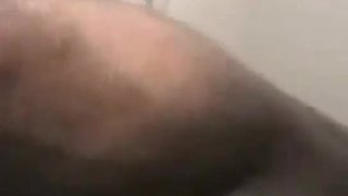 Miss lil pussy gets her asshole blowed out