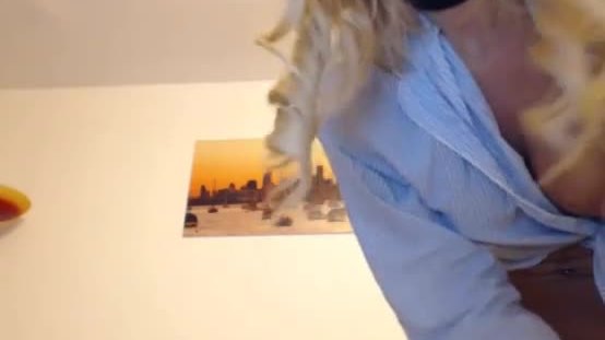 Blonde dildo suck videos | Reallifecam Porn