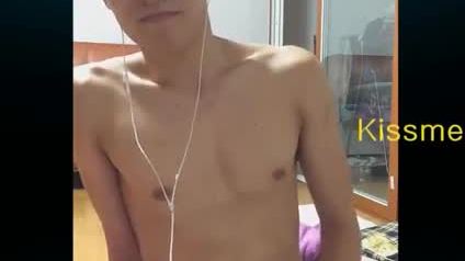Korean male handsome