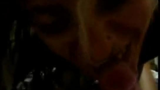 Sexy amateur babe gets fucked from behind