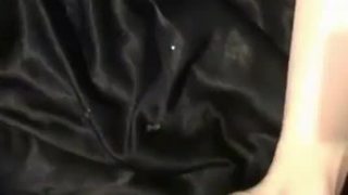 Fisting and anal sex with a chubby sweet girl