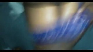 Negão fodendo a mulher do corno