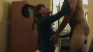 She begs for black cum finished