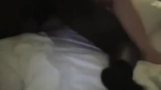 Lazy bbc falls asleep in wife read amp comment