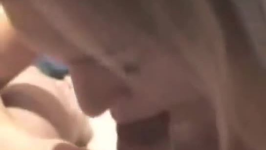Young beauty pleases cock and gets facial