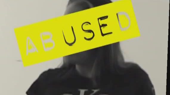 Ravishing teen gets tempted into a hot fuck with stranger