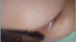 Un rico anal con mi ex amante