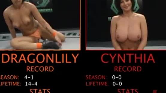 Dominate then fuck