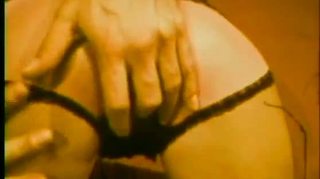 The appeal of old porn in super 8! vol. 3