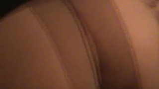 Ride that cock