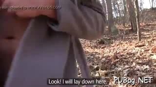 Lovely darling receives a lusty suggest to have hardcore sex