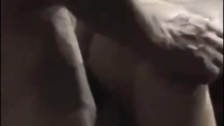 Blonde wife homemade cuckold