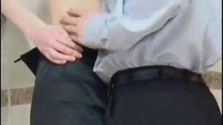 Jessica al forced into sex in bathroom