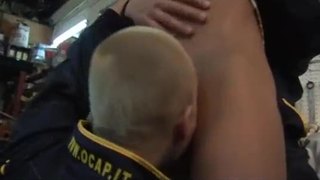 Dentro lo scandalo (full porn movie)
