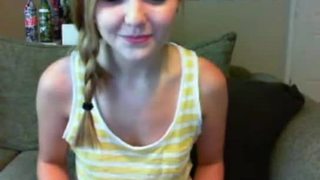 Amateur sex webcam live sex cam show (53)