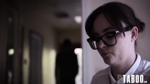 Lena paul, jay taylor in his anal mistress 3