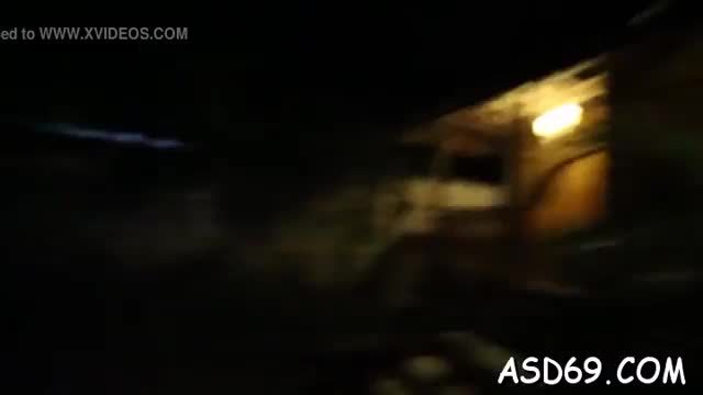 Thai whore enjoys a rough anal fuck and gets it in cunt