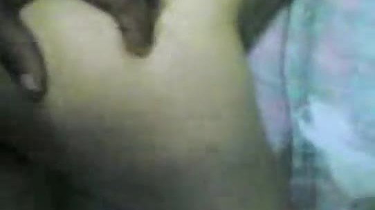 Chucha peluda de mi linda amiga