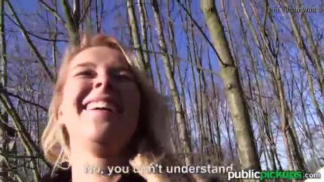 Mofos.com - (nikky dream) - public pick ups