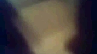 Veterana caliente por la cam