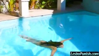 (ariana&whitney) lesbian girls in punish hard sex using sex dildos video-12