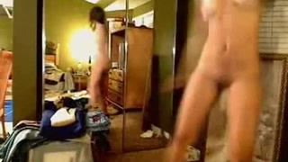 Sexy Webcam Dance - Lauren white is dancing naked | Reallifecam Porn