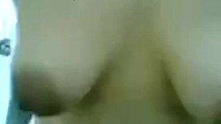 Chubby egyptian babe