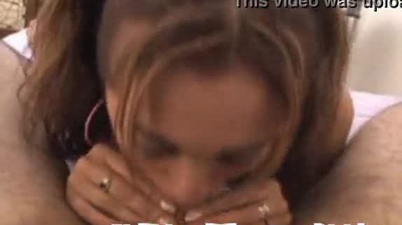 Amateur pov blowjob