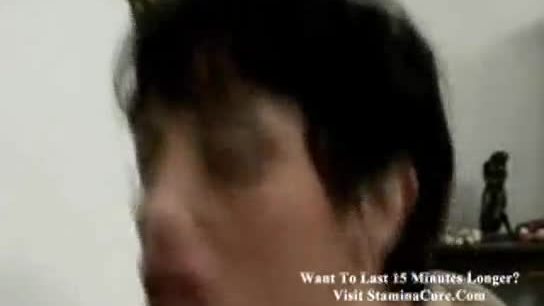 Lexi begs her young neighbor for sex