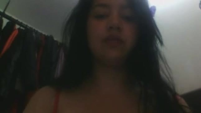 Webcam princesa deliciosa